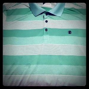 Golf shirts